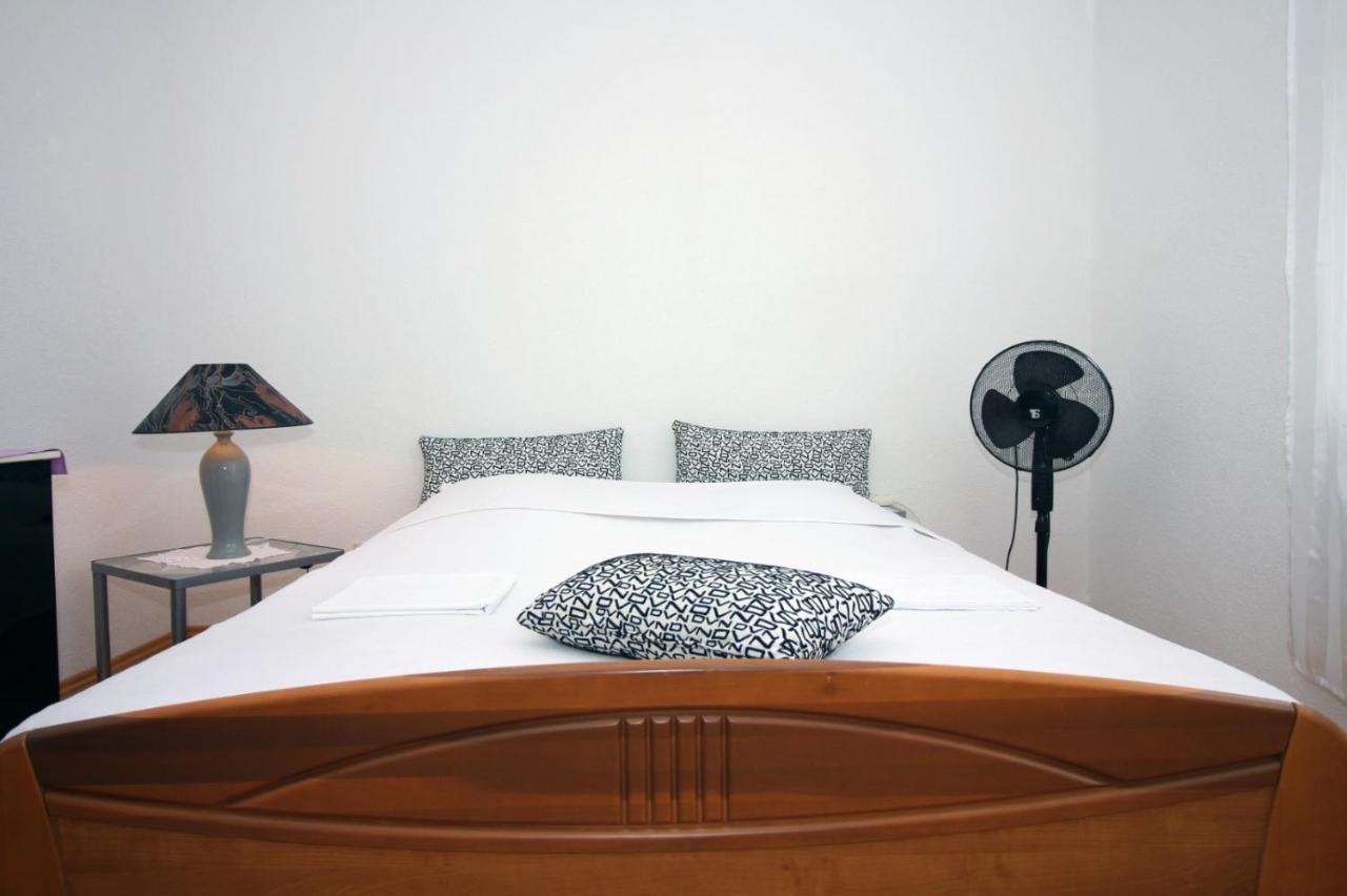 Apartment Masa ทิสโน ภายนอก รูปภาพ