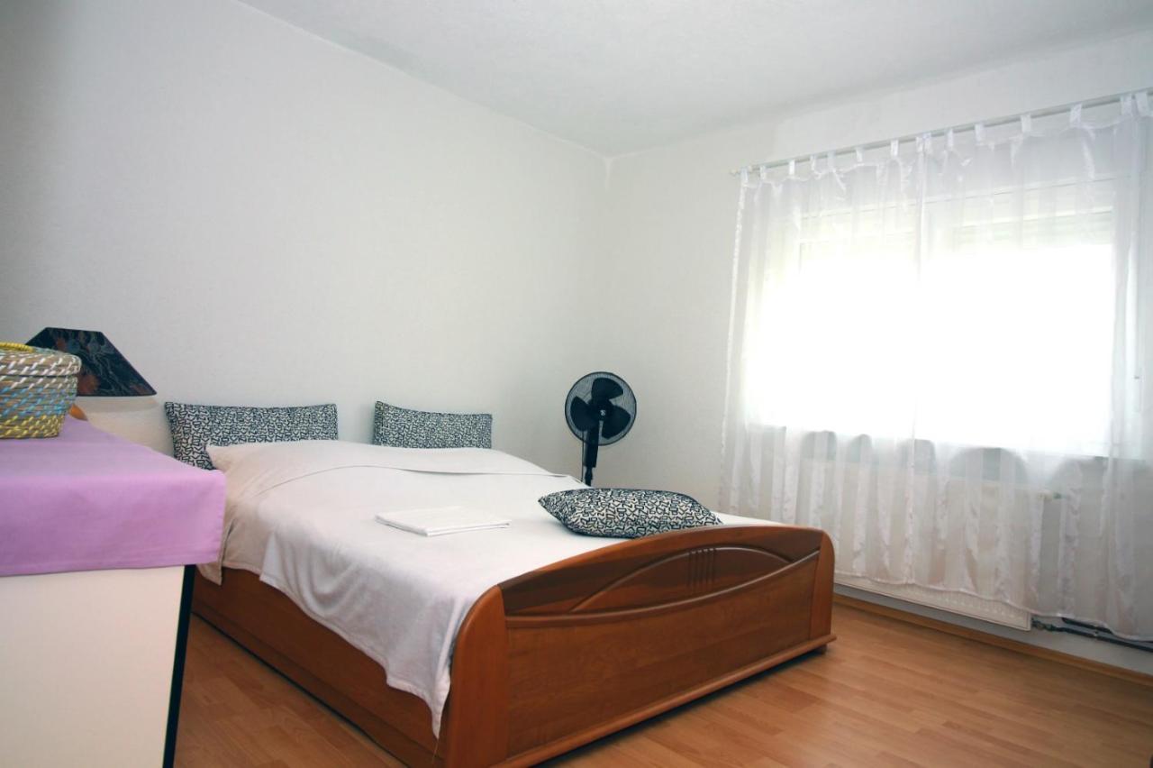 Apartment Masa ทิสโน ภายนอก รูปภาพ